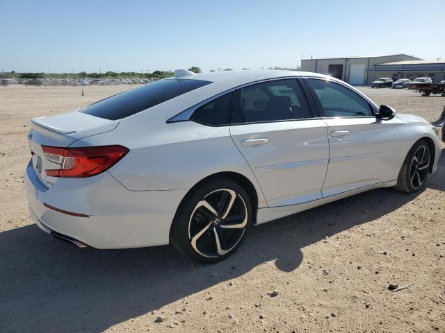 2018 HONDA ACCORD SPO - 1HGCV1F31JA262435