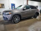 2017 MITSUBISHI OUTLANDER - JA4AR3AU7HZ033866