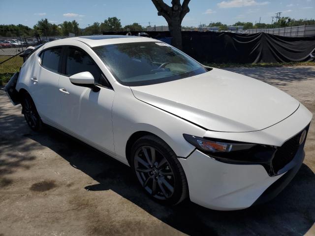 Vin: jm1bpalm7r1657085, lot: 53047285, mazda 3 preferred 20244