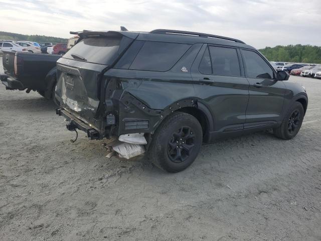 Vin: 1fmsk8jh8ngb87505, lot: 53782025, ford explorer timberline 20223
