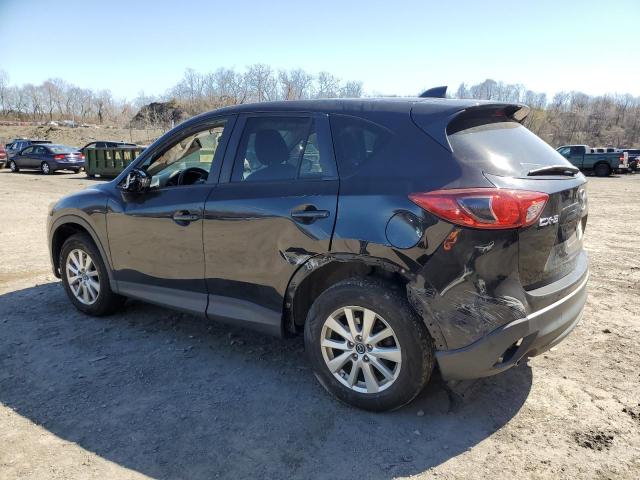 Vin: jm3ke2ce1d0113921, lot: 52329905, mazda cx-5 touring 20132