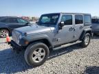2017 JEEP WRANGLER U - 1C4BJWDG0HL574026