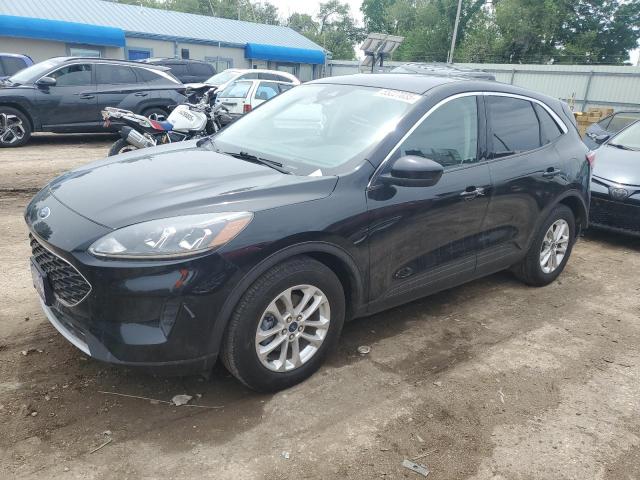 Vin: 1fmcu0g69lua90284, lot: 55227035, ford escape se 2020 img_1