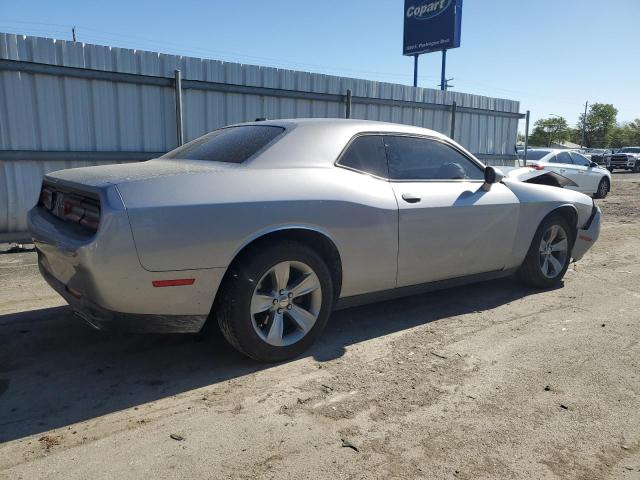 Vin: 2c3cdzag6fh911878, lot: 55132065, dodge challenger sxt 20153