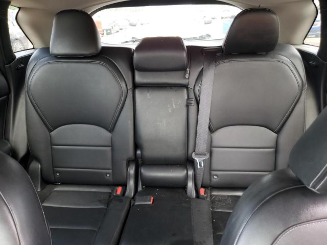 2019 INFINITI QX50 ESSEN - 3PCAJ5M14KF110135