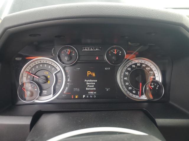 2019 RAM 1500 CLASS - 1C6RR7LT2KS527502