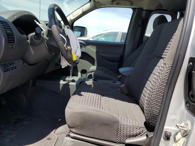 2019 NISSAN FRONTIER S - 1N6AD0CW2KN782846