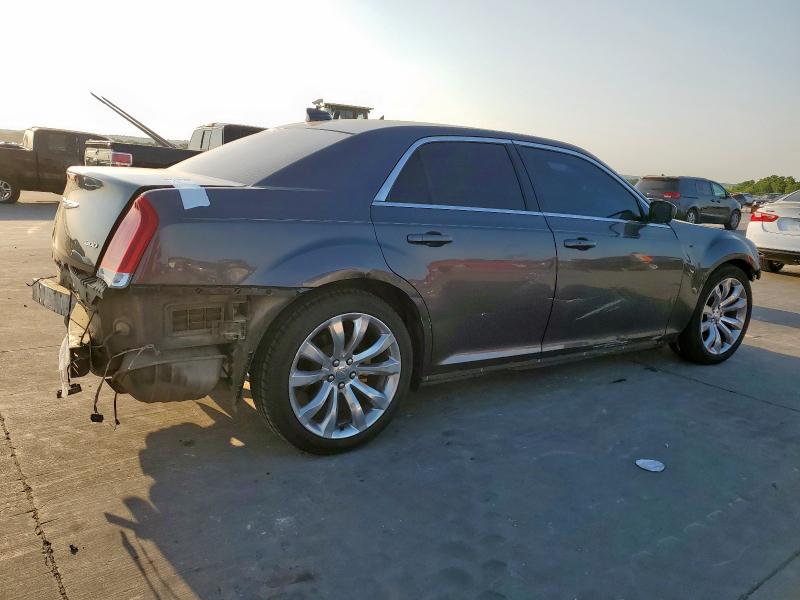 Vin: 2c3ccaag3hh646764, lot: 53353065, chrysler 300 limited 20173