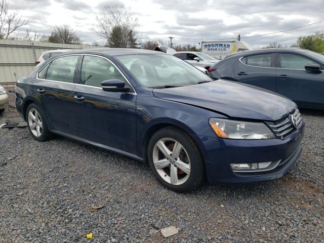 Vin: 1vwat7a30fc107907, lot: 53165615, volkswagen passat s 20154