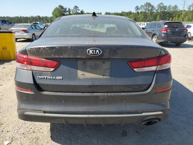 2019 KIA OPTIMA LX - 5XXGT4L30KG277798