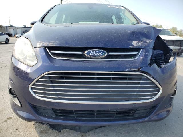 2016 FORD C-MAX SEL 1FADP5BU2GL107902