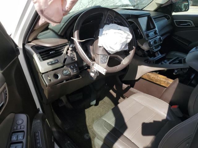 2018 GMC YUKON XL D - 1GKS2HKJ4JR116567