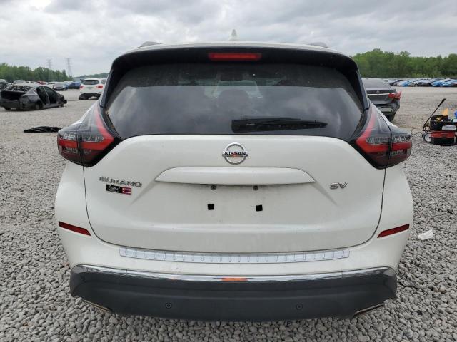 2019 NISSAN MURANO S - 5N1AZ2MJ4KN150753
