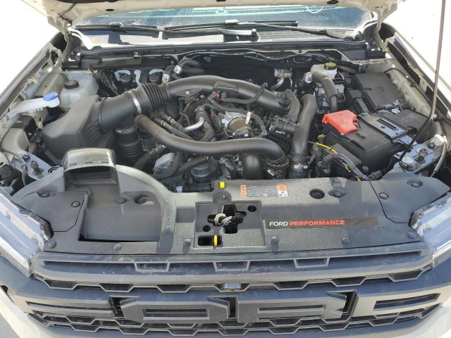 2025 FORD RANGER RAP 1FTER4LRXSLE00467