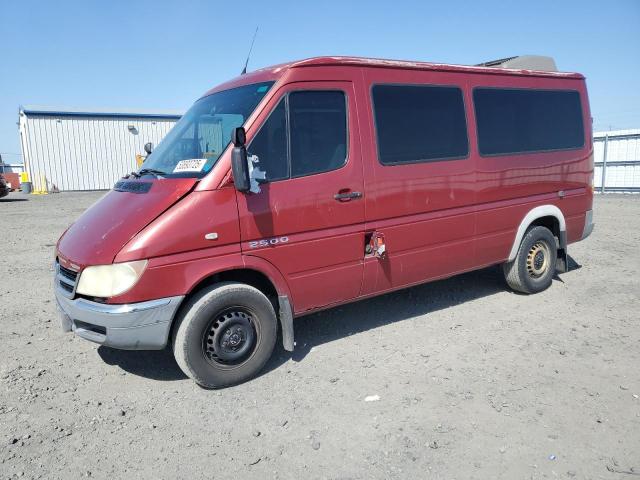 SPRINTER 2500 SPRIN 2004 WD5PD644045641162 photo #1