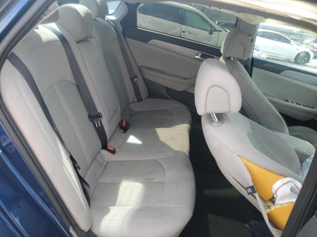 2016 HYUNDAI SONATA SE - 5NPE24AF9GH338648