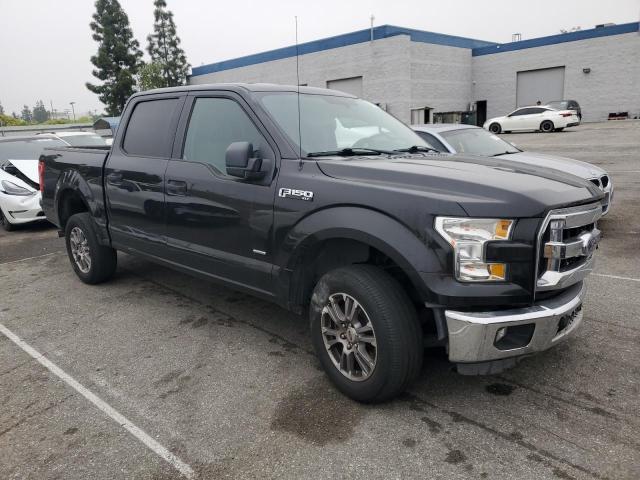 Vin: 1ftew1cg0fkd03070, lot: 52990475, ford f-150 supercrew 20154