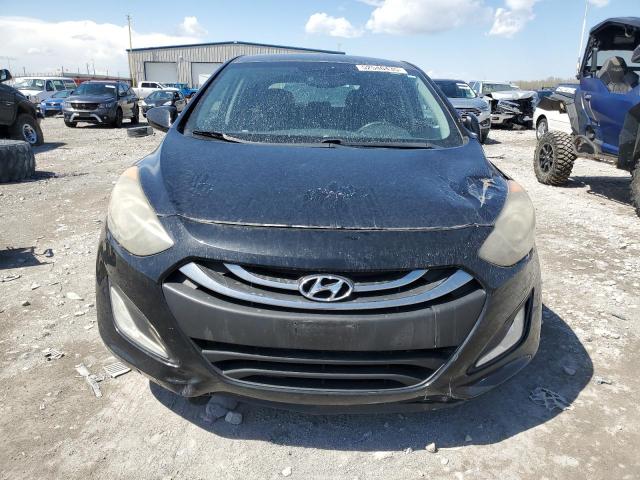 2013 HYUNDAI ELANTRA - KMHD35LE9DU084438