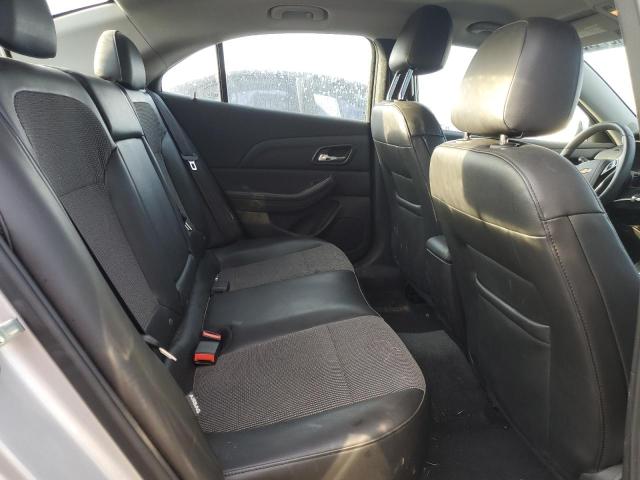 2015 CHEVROLET MALIBU 1LT - 1G11C5SL2FF115696