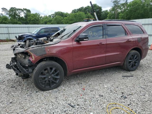 Vin: 1c4rdjdg6jc153961, lot: 54405545, dodge durango gt 2018 img_1