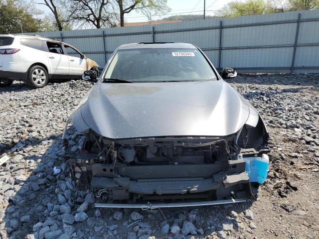 2017 INFINITI Q50 RED SP - JN1FV7AR4HM870617