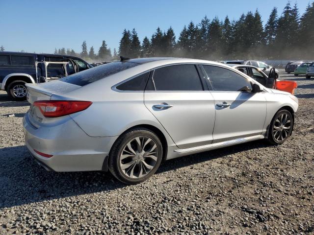Vin: 5npe34abxfh188946, lot: 53543875, hyundai sonata sport 20153