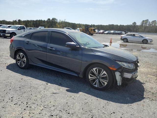 Vin: 19xfc1f3xge010853, lot: 51258375, honda civic ex 20164