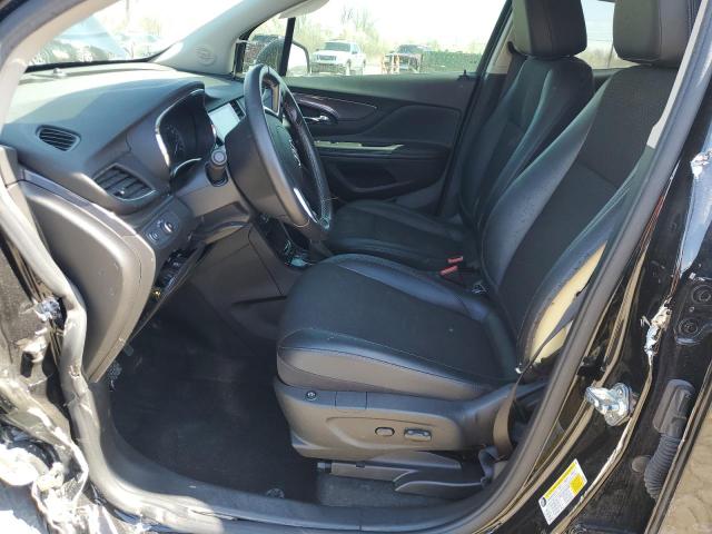 2019 BUICK ENCORE PRE - KL4CJASB2KB700747