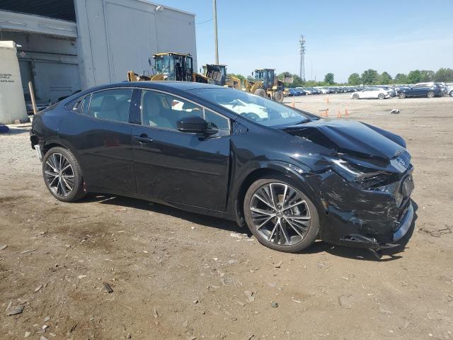 Vin: jtdacaau4r3046204, lot: 55078395, toyota prius le 20244