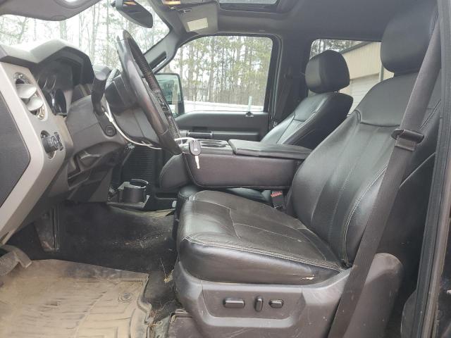 2015 FORD F350 SUPER - 1FT8W3B67FEB60733