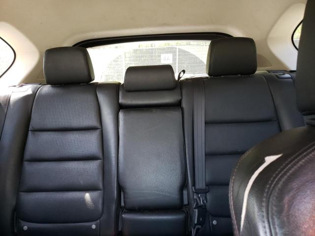 2016 MAZDA CX-5 GT - JM3KE4DY2G0838825