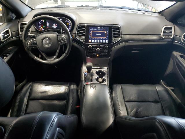 2020 JEEP GRAND CHER - 1C4RJFBG0LC282421