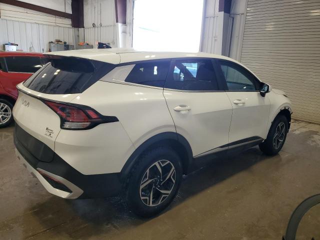Vin: kndpucaf0p7082854, lot: 54097265, kia sportage lx 20233