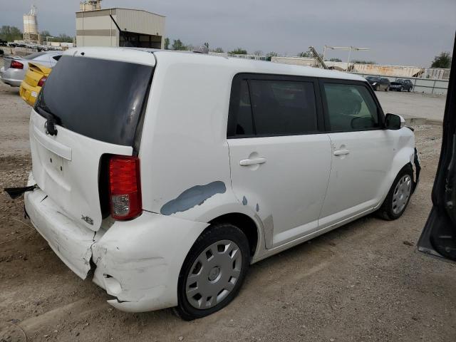 SCION SCION XB 2012 JTLZE4FEXCJ014851 photo #4