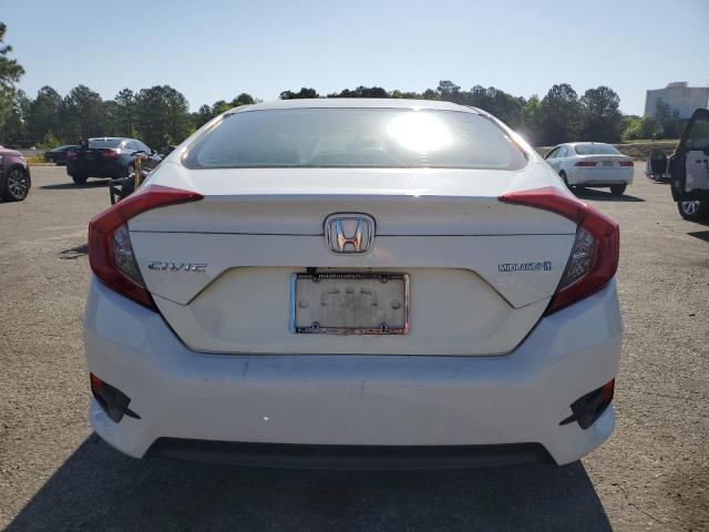 2017 HONDA CIVIC LX - 19XFC2F54HE014888