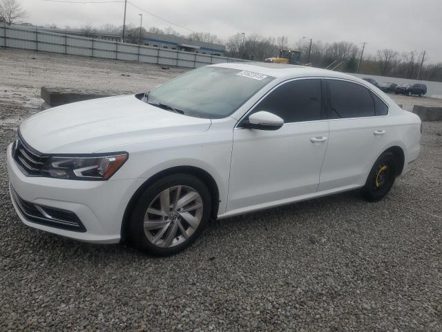VOLKSWAGEN PASSAT SE