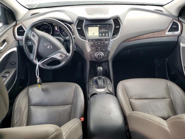 2017 HYUNDAI SANTA FE S - KM8SRDHF0HU190882