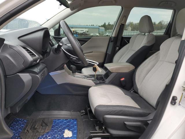 2020 SUBARU FORESTER JF2SKAACXLH583878