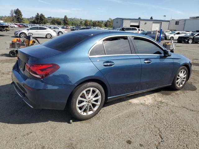 Vin: w1k3g4eb9lw046542, lot: 55320385, mercedes-benz a-class 220 20203