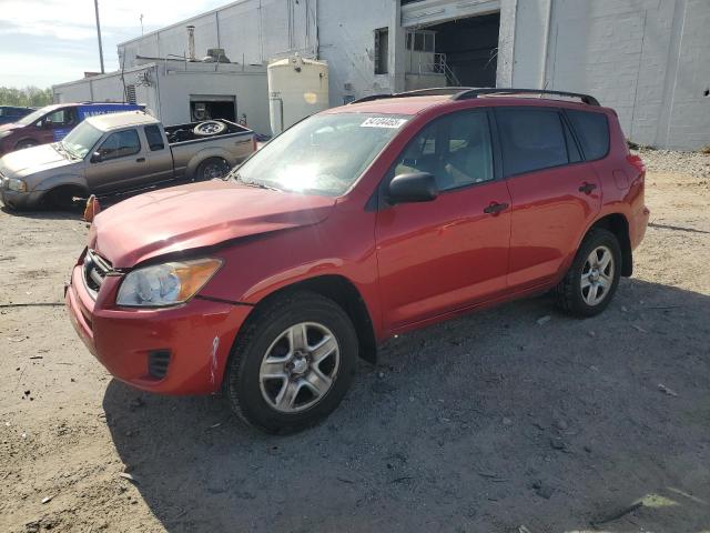 2010 TOYOTA RAV4 #3150368571