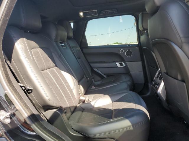 2020 LAND ROVER RANGE ROVE - SALWR2SU9LA717581