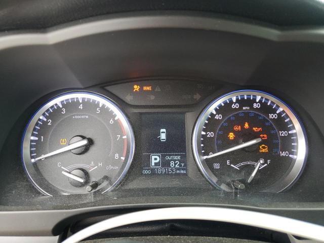 5tdzarfh3fs012641 - 2015 Toyota highlander le - #54489145