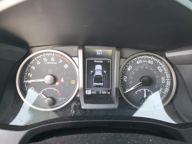 2020 TOYOTA TACOMA DOU - 3TMCZ5AN6LM302906