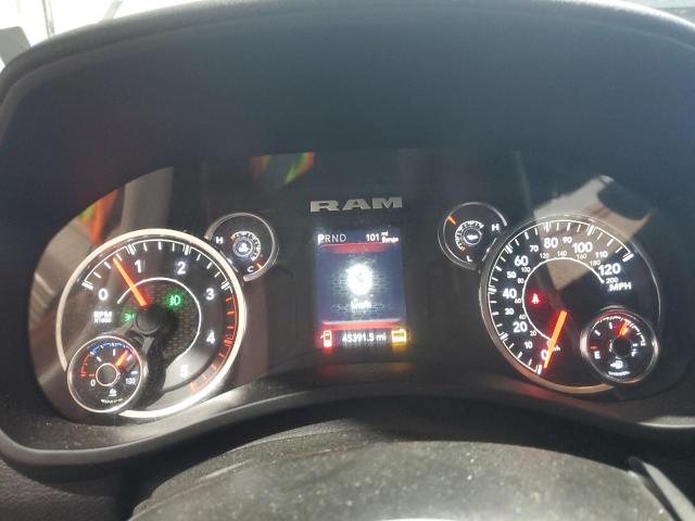 2023 RAM 2500 BIG H - 3C6UR5JL6PG587668