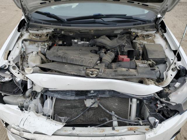 2017 MITSUBISHI LANCER ES JA32U2FU5HU012649