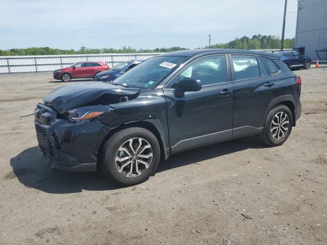 Vin: 7mufbabg1sv064218, lot: 54798305, toyota corolla cr se 2025 img_1