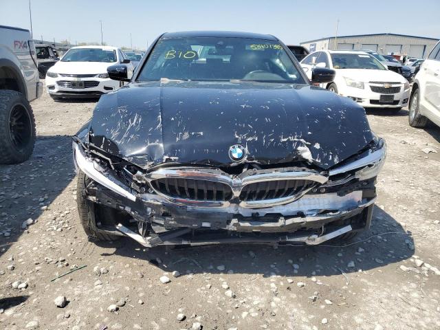 2020 BMW 330XI - 3MW5R7J02L8B06525