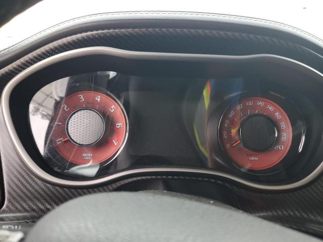 2021 DODGE CHALLENGER - 2C3CDZL95MH520801