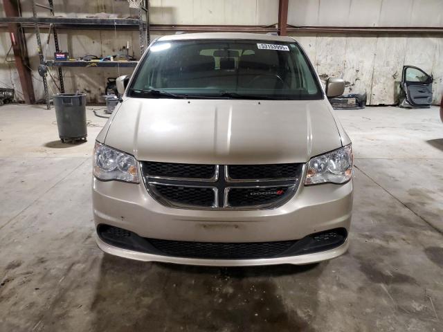 2015 DODGE GRAND CARA - 2C4RDGCG5FR591454