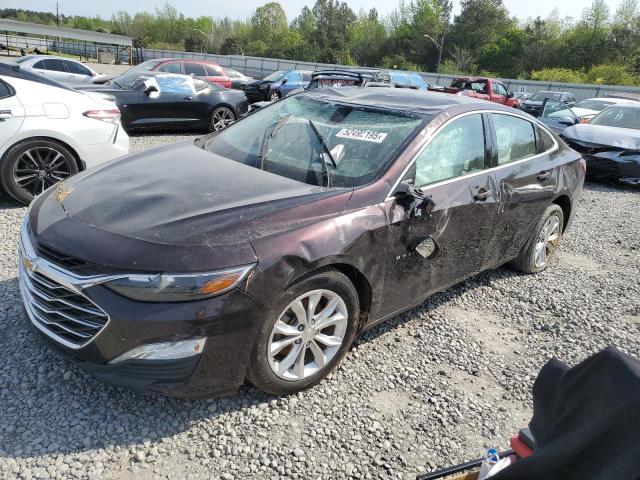 Vin: 1g1zd5st6lf072895, lot: 52492195, chevrolet malibu lt 2020 img_1
